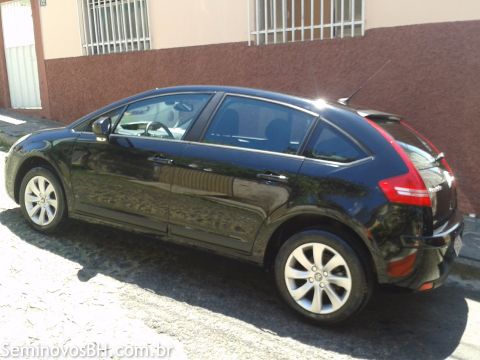 Citroen C4 Citroen C4