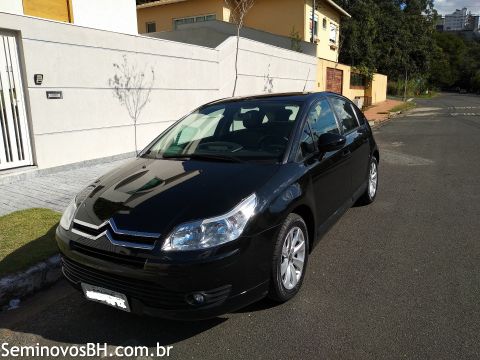 Citroen C4 Citroen C4