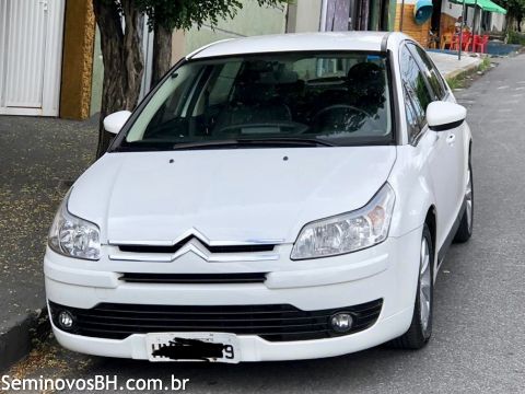 Citroen C4 Citroen C4