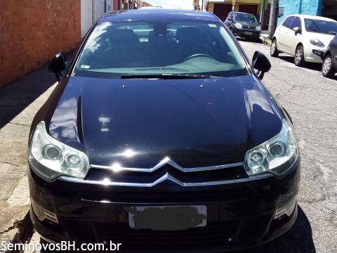 Citroen C5 Citroen C5