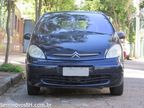 Citroen Xsara Picasso Citroen Xsara Picasso