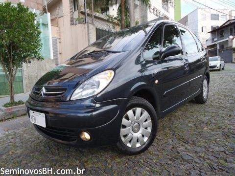 Citroen Xsara Picasso Citroen Xsara Picasso