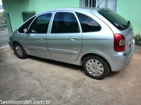 Citroen Xsara Picasso Citroen Xsara Picasso