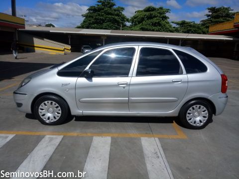 Citroen Xsara Picasso Citroen Xsara Picasso