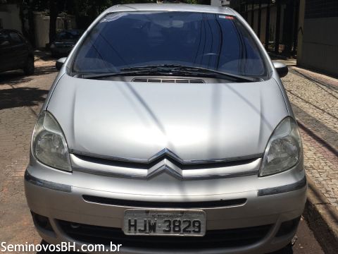 Citroen Xsara Picasso Citroen Xsara Picasso