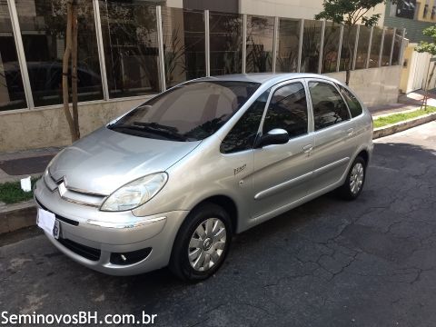 Citroen Xsara Picasso Citroen Xsara Picasso