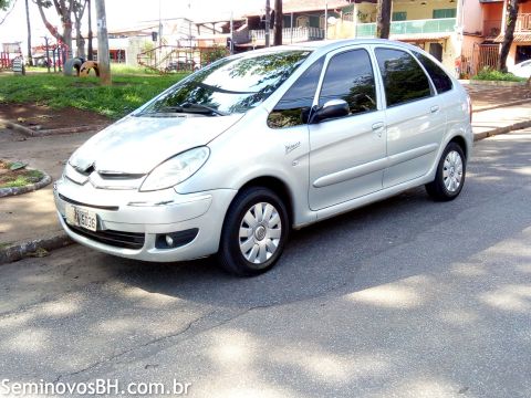 Citroen Xsara Picasso Citroen Xsara Picasso