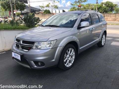 Dodge Journey Dodge Journey