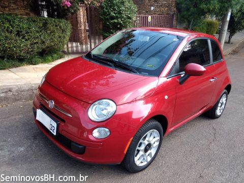 Fiat 500 Fiat 500