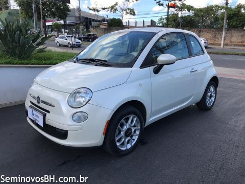 Fiat 500 Fiat 500