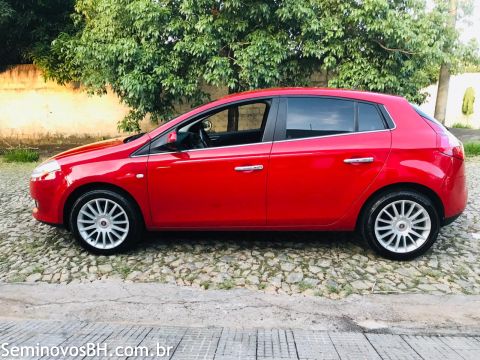 Fiat Bravo Fiat Bravo