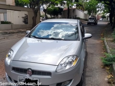 Fiat Bravo Fiat Bravo
