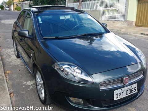Fiat Bravo Fiat Bravo