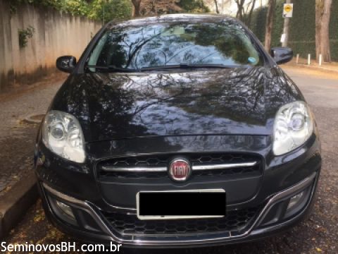 Fiat Bravo Fiat Bravo