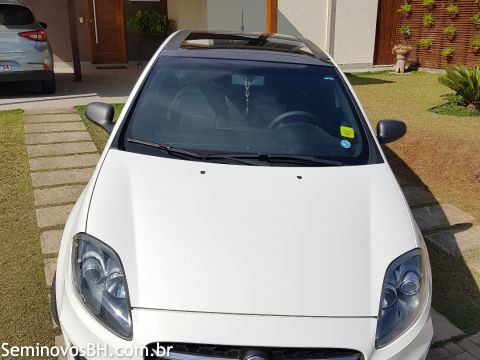 Fiat Bravo Fiat Bravo