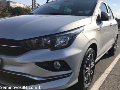 Fiat Cronos Fiat Cronos