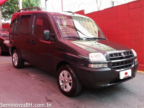 Fiat Doblo Fiat Doblo