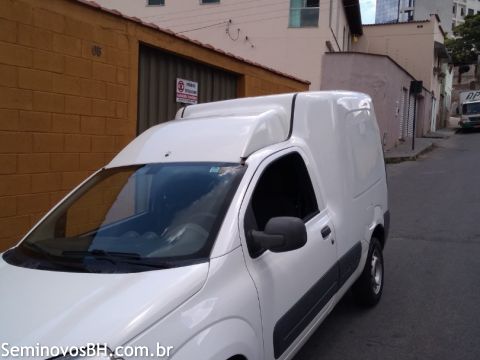Fiat Fiorino Furgão Fiat Fiorino Furgão