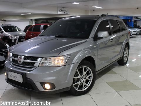 Fiat Freemont
