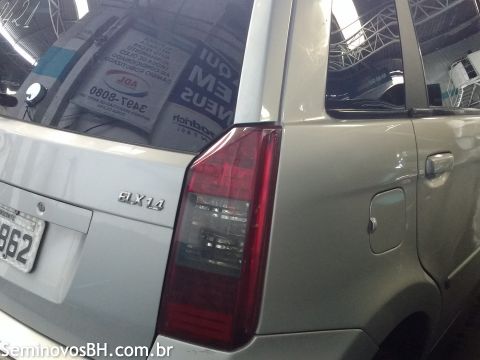 Fiat Idea Fiat Idea