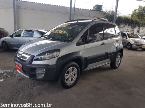 Fiat Idea Fiat Idea