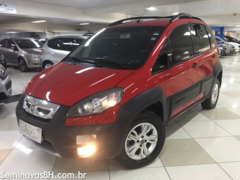 Fiat Idea