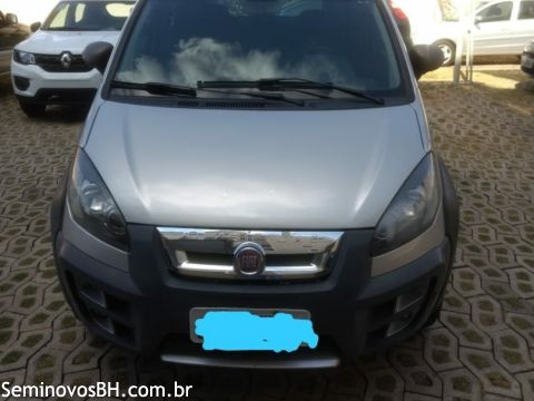 Fiat Idea Fiat Idea