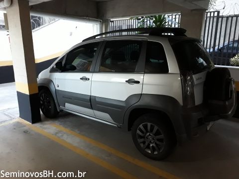Fiat Idea Fiat Idea