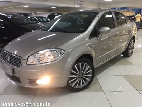 Fiat Linea