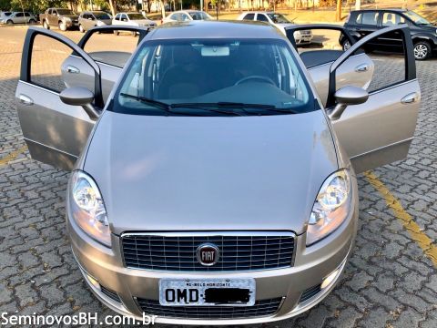 Fiat Linea Fiat Linea