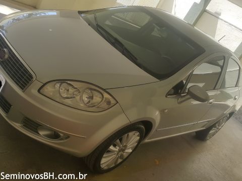 Fiat Linea Fiat Linea