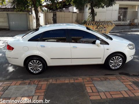 Fiat Linea Fiat Linea
