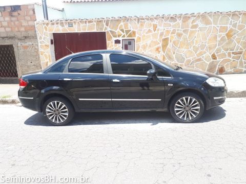 Fiat Linea Fiat Linea