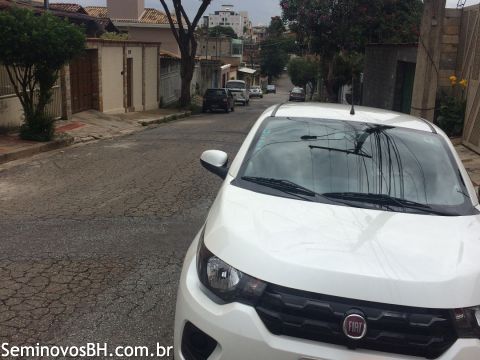 Fiat Mobi Fiat Mobi