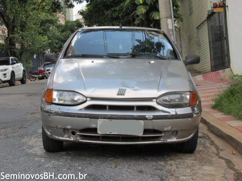 Fiat Palio Fiat Palio