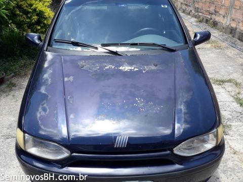 Fiat Palio Fiat Palio