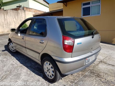 Fiat Palio Fiat Palio