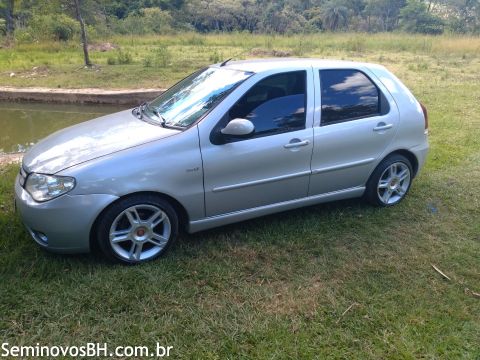 Fiat Palio Fiat Palio
