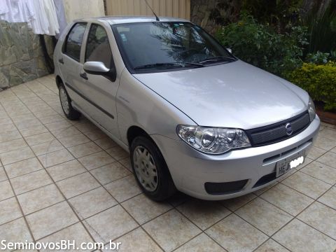 Fiat Palio Fiat Palio