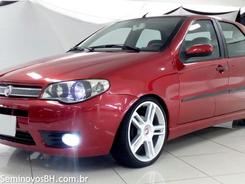Fiat Palio Fiat Palio