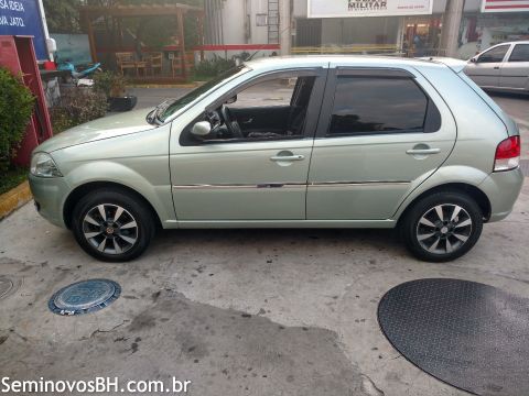 Fiat Palio Fiat Palio