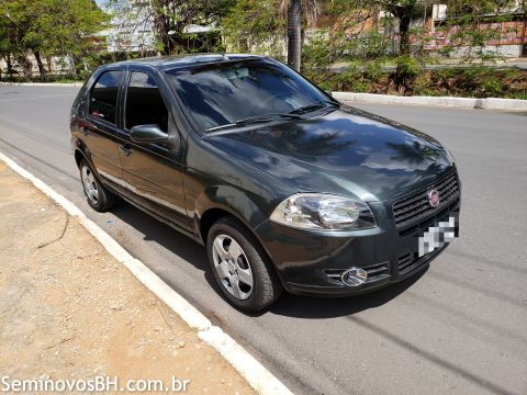 Fiat Palio Fiat Palio