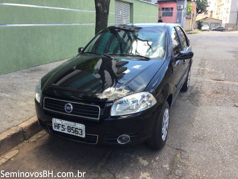 Fiat Palio Fiat Palio