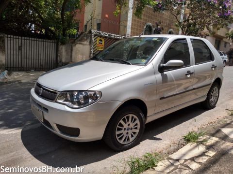 Fiat Palio Fiat Palio