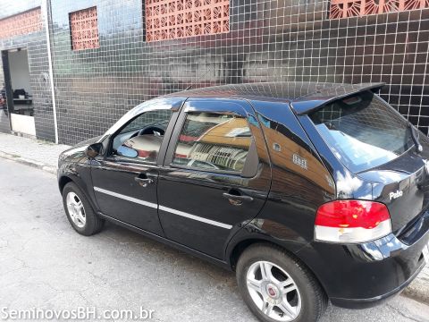 Fiat Palio Fiat Palio