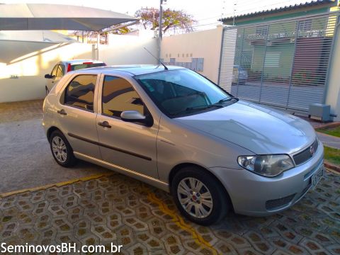 Fiat Palio Fiat Palio