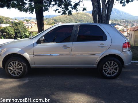 Fiat Palio Fiat Palio