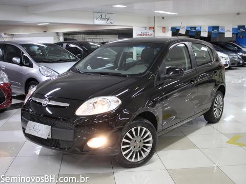 Fiat Palio