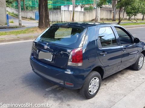 Fiat Palio Fiat Palio