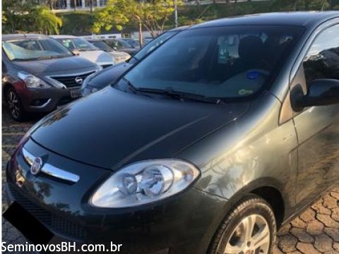 Fiat Palio Fiat Palio